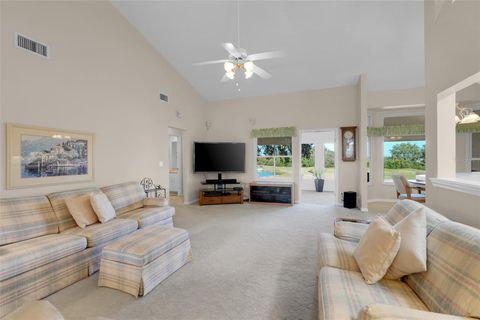 Tiny photo for 8850 Spyglass Loop, Clermont, FL 34711 (MLS # G5107463)