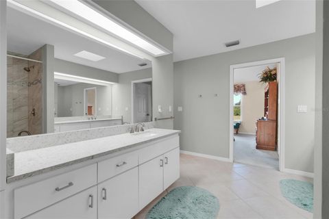 Tiny photo for 8850 Spyglass Loop, Clermont, FL 34711 (MLS # G5107463)