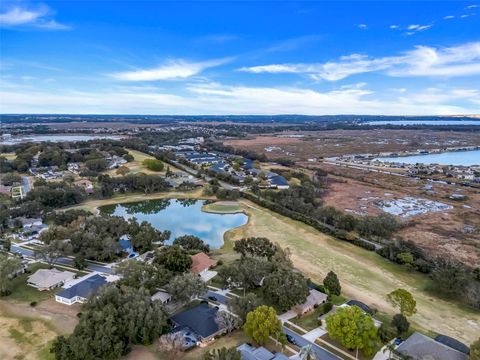 Tiny photo for 8850 Spyglass Loop, Clermont, FL 34711 (MLS # G5107463)