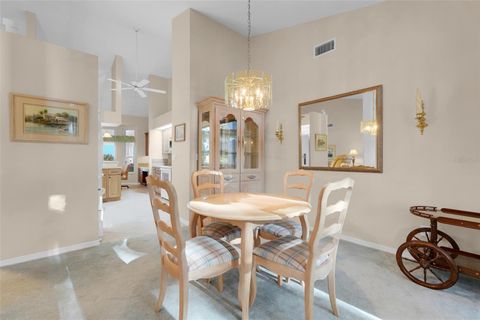 Tiny photo for 8850 Spyglass Loop, Clermont, FL 34711 (MLS # G5107463)