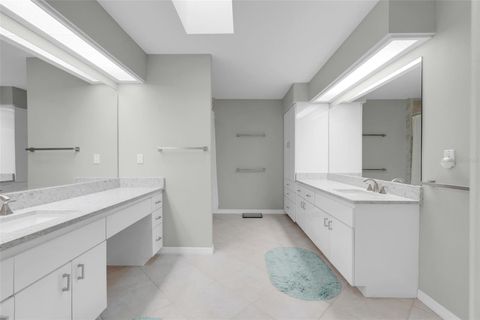 Tiny photo for 8850 Spyglass Loop, Clermont, FL 34711 (MLS # G5107463)