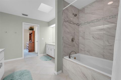 Tiny photo for 8850 Spyglass Loop, Clermont, FL 34711 (MLS # G5107463)