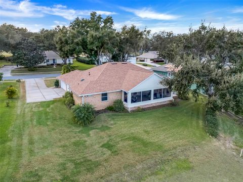 Tiny photo for 8850 Spyglass Loop, Clermont, FL 34711 (MLS # G5107463)