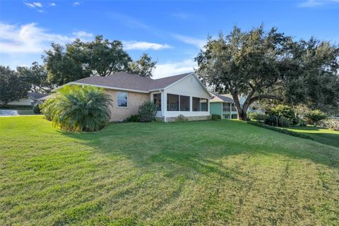Tiny photo for 8850 Spyglass Loop, Clermont, FL 34711 (MLS # G5107463)