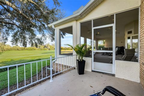 Tiny photo for 8850 Spyglass Loop, Clermont, FL 34711 (MLS # G5107463)