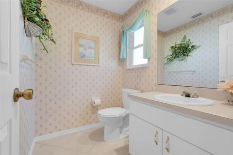 Tiny photo for 8850 Spyglass Loop, Clermont, FL 34711 (MLS # G5107463)