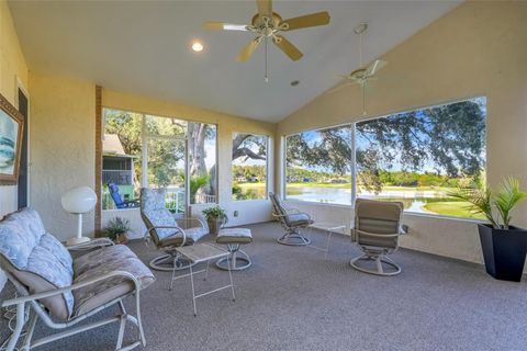 Tiny photo for 8850 Spyglass Loop, Clermont, FL 34711 (MLS # G5107463)