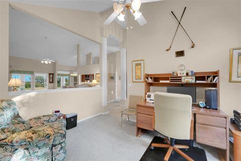 Tiny photo for 8850 Spyglass Loop, Clermont, FL 34711 (MLS # G5107463)