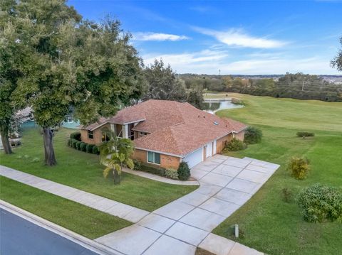 Tiny photo for 8850 Spyglass Loop, Clermont, FL 34711 (MLS # G5107463)