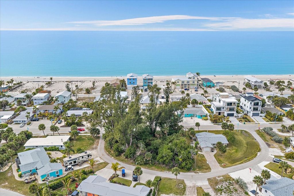 Photo of 1140 Little Court, Englewood, FL 34223 (MLS # A4682163)