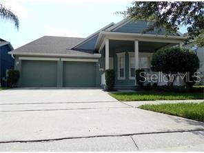 14125 LAKE LIVE OAK DRIVE
