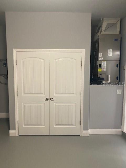 PALM COAST SEC 64 - Residential Lease