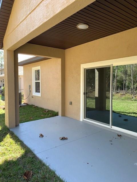 PALM COAST SEC 64 - Residential Lease