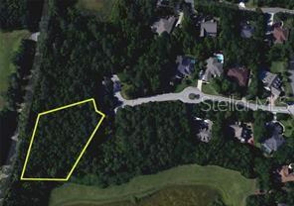 Photo of 00 SE 43 Street, Ocala, FL 34471 (MLS # OM696365)