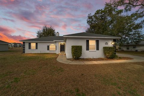 Photo of 3332 NW 50th Court, Ocala, FL 34482 (MLS # OM719274)