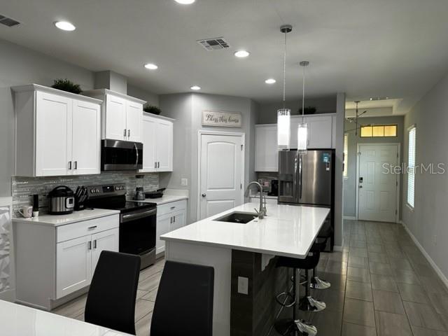 WATERLEIGH PHASE 3A - Residential