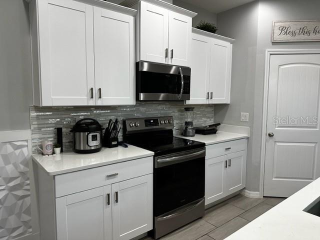 WATERLEIGH PHASE 3A - Residential