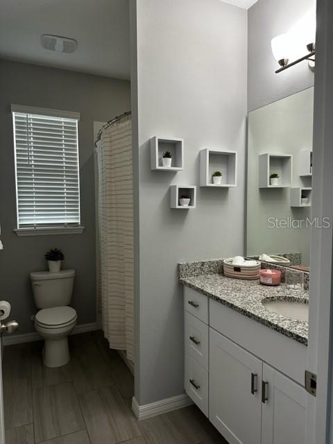 WATERLEIGH PHASE 3A - Residential