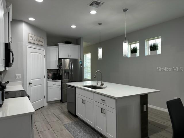 WATERLEIGH PHASE 3A - Residential