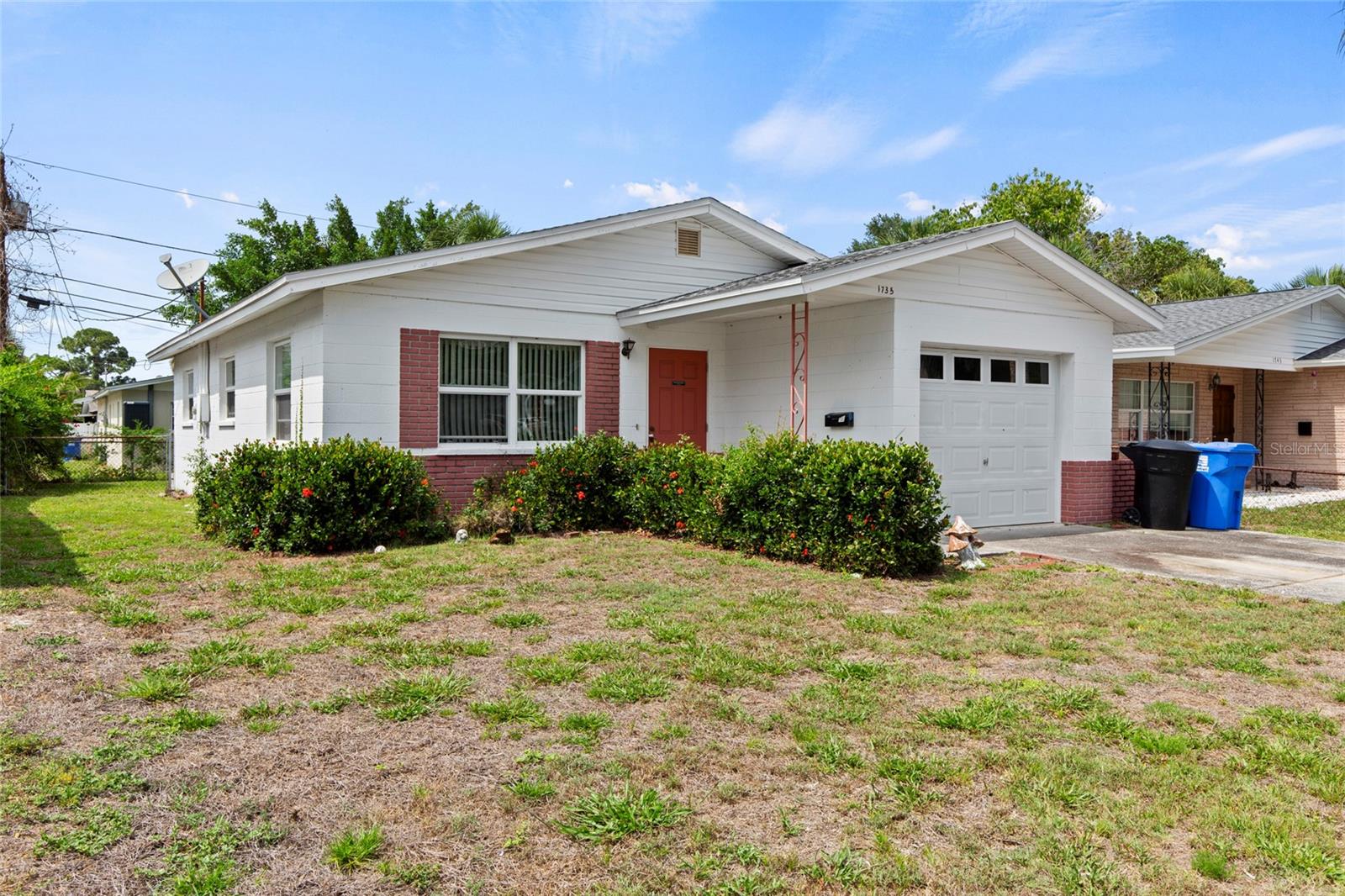 SHOREACRES CENTER - Residential
