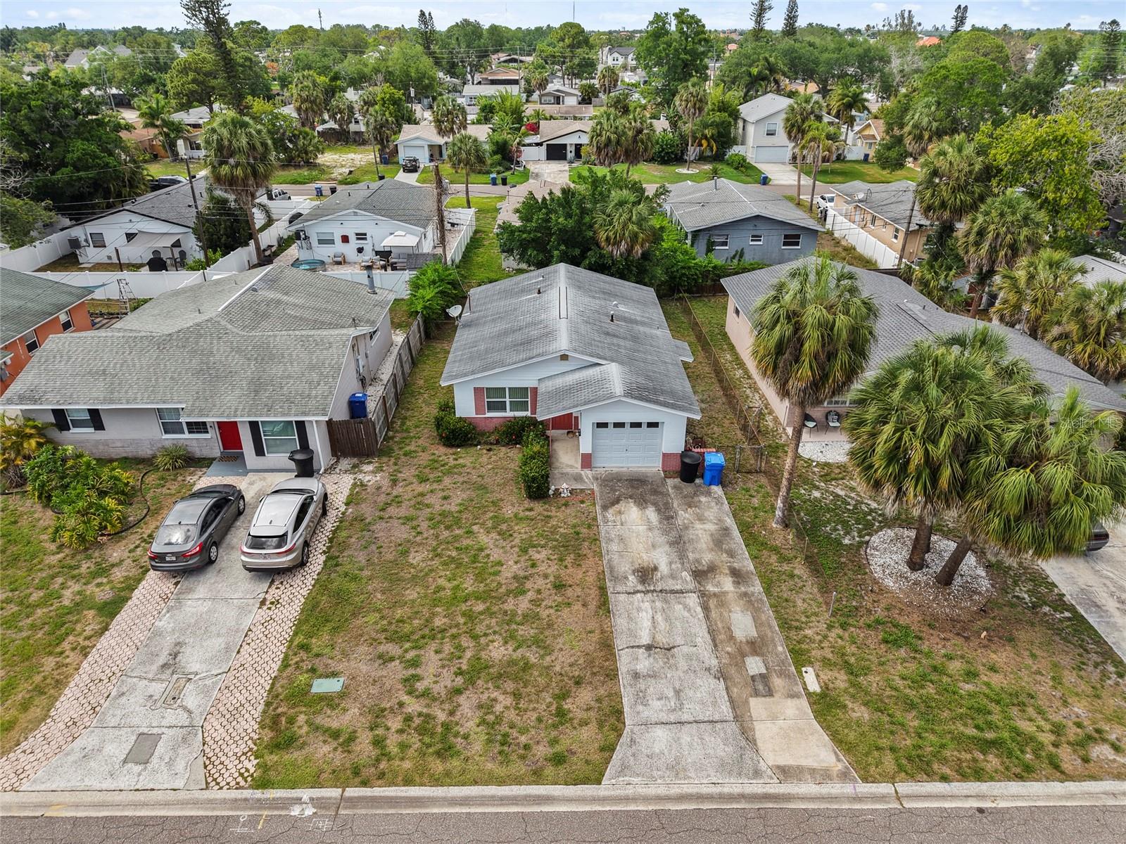 SHOREACRES CENTER - Residential