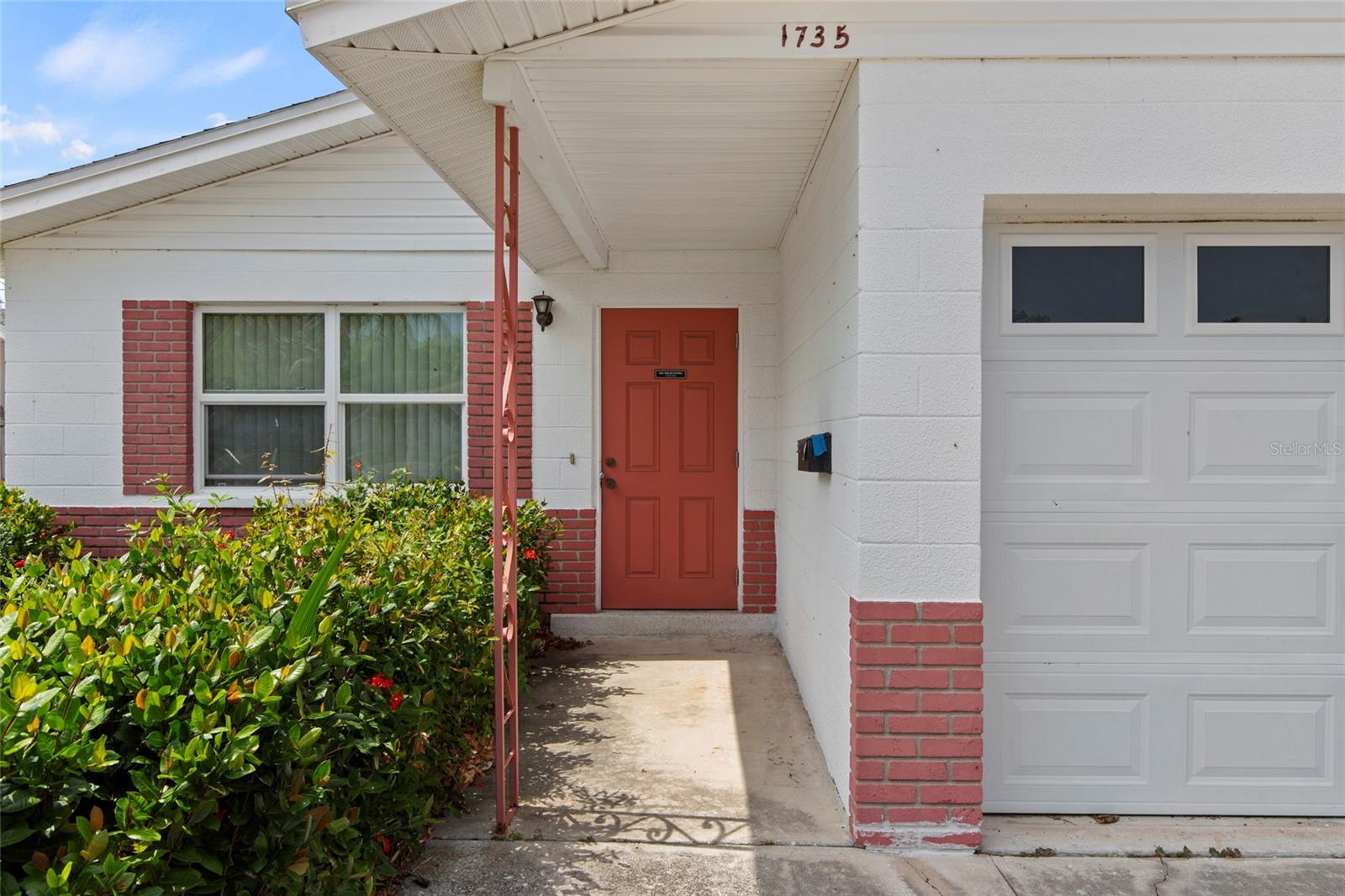 SHOREACRES CENTER - Residential