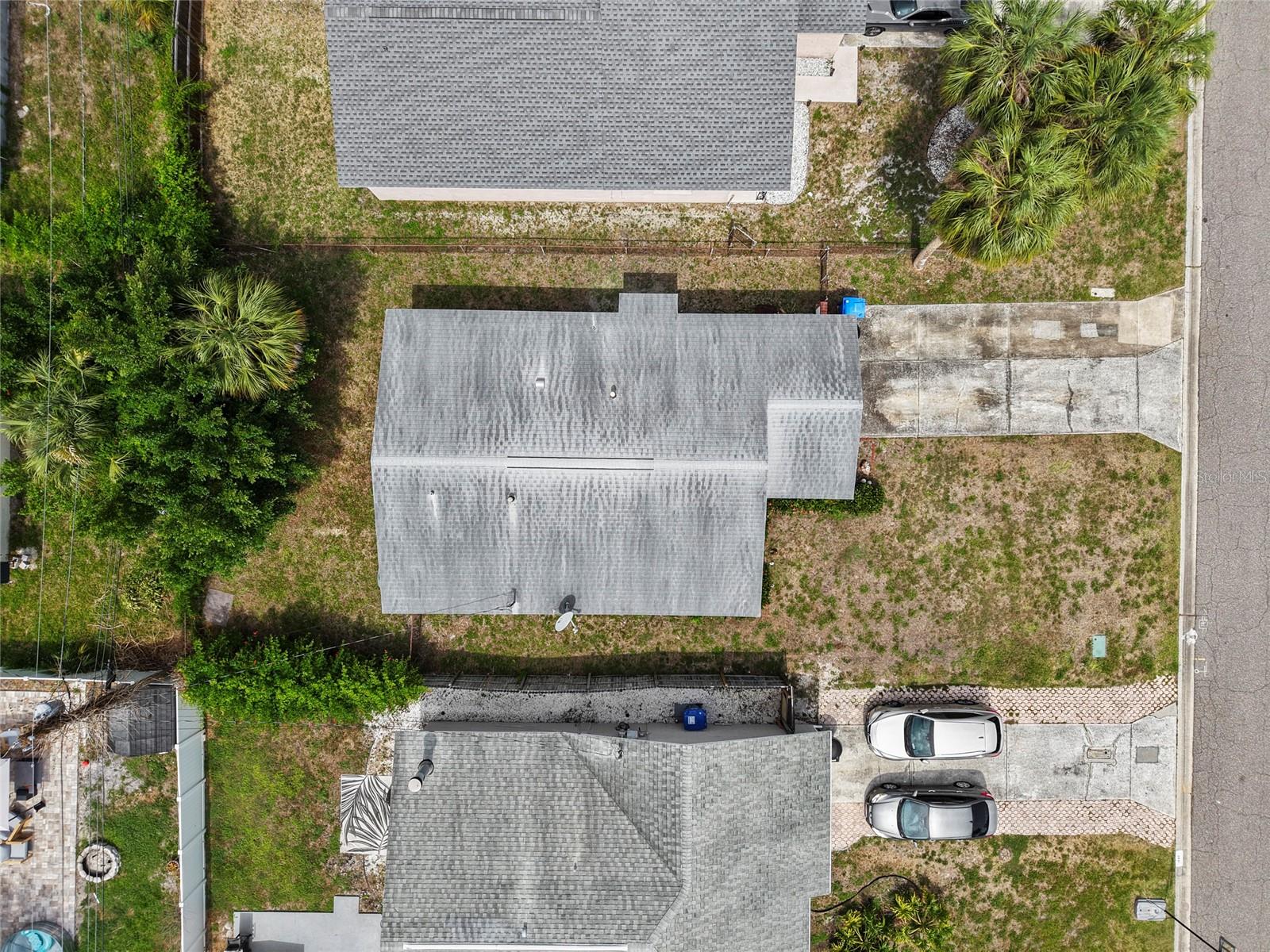 SHOREACRES CENTER - Residential
