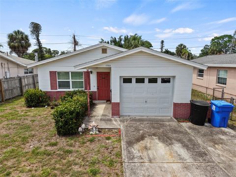Photo of 1735 Mississippi Avenue NE, St Petersburg, FL 33703 (MLS # A4693512)
