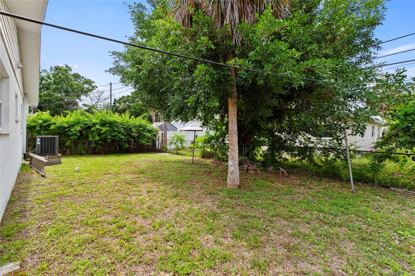 SHOREACRES CENTER - Residential