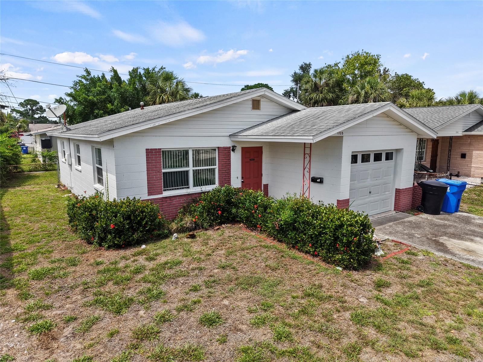 SHOREACRES CENTER - Residential