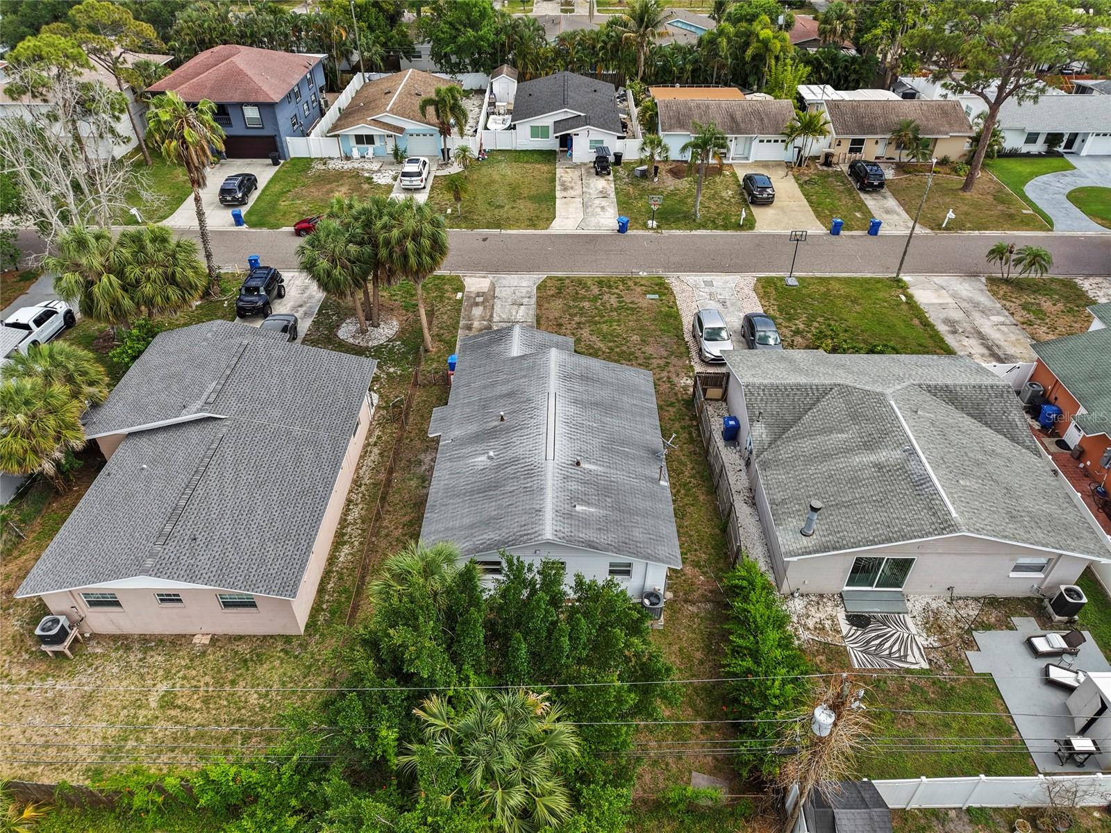 SHOREACRES CENTER - Residential