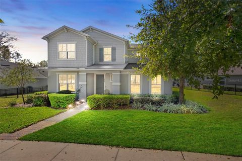 A home in WINTER GARDEN