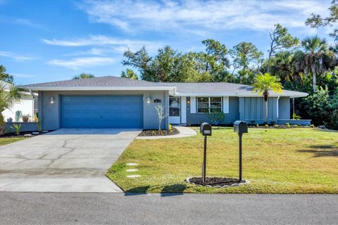 Photo of 3496 Winona Street, Port Charlotte, FL 33948 (MLS # N6141686)