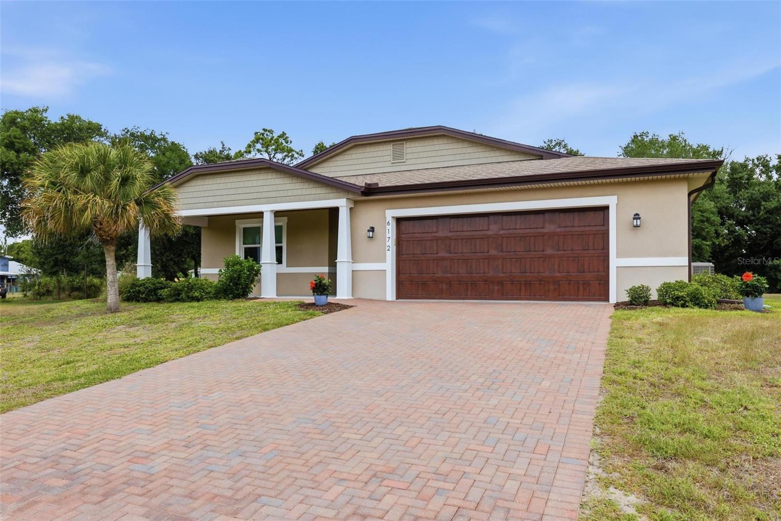 6172 ALHAMBRA AVENUE, NORTH PORT, FL, 34291 2 6172 ALHAMBRA AVENUE
