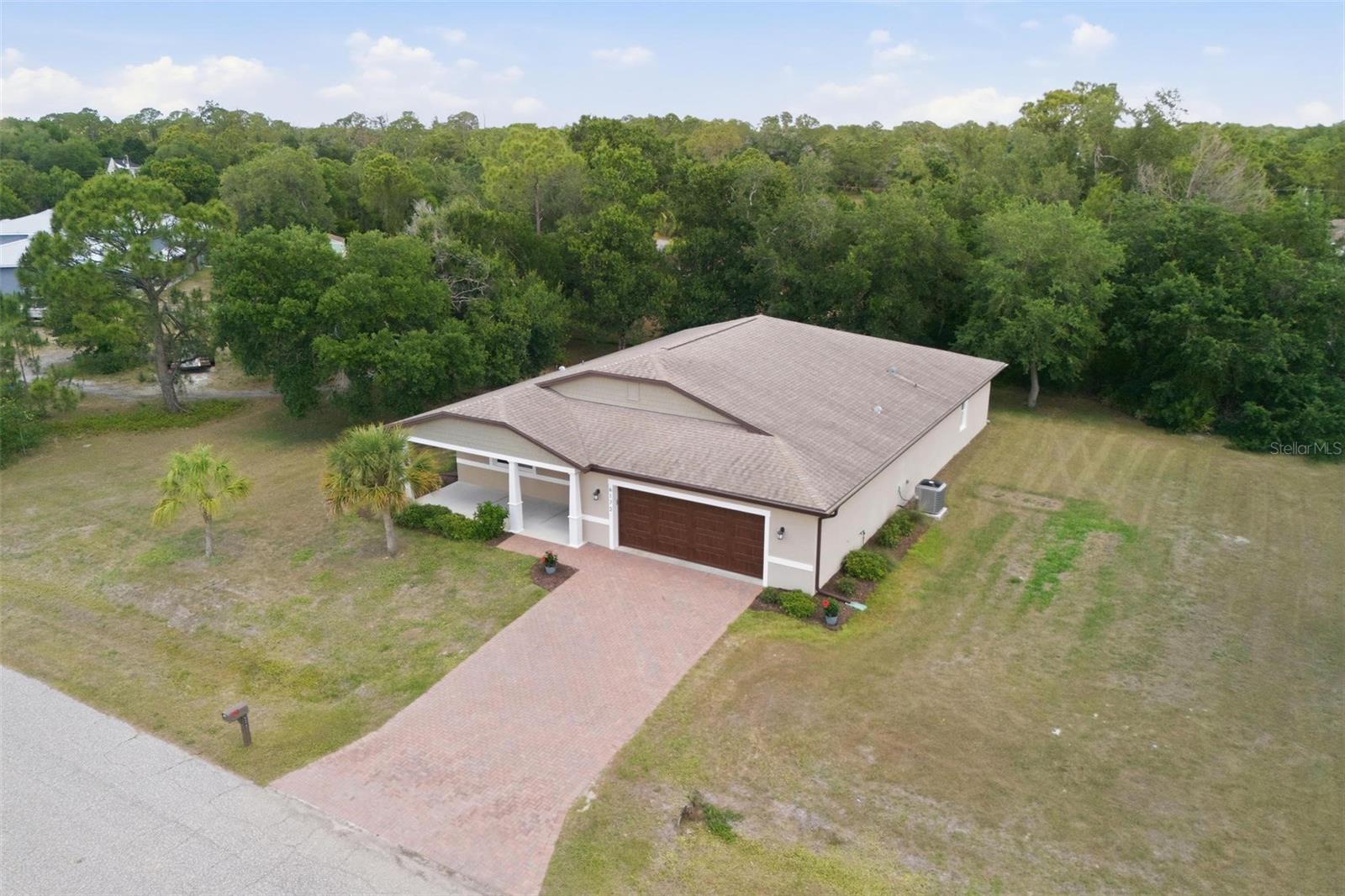 6172 ALHAMBRA AVENUE, NORTH PORT, FL, 34291 3 6172 ALHAMBRA AVENUE
