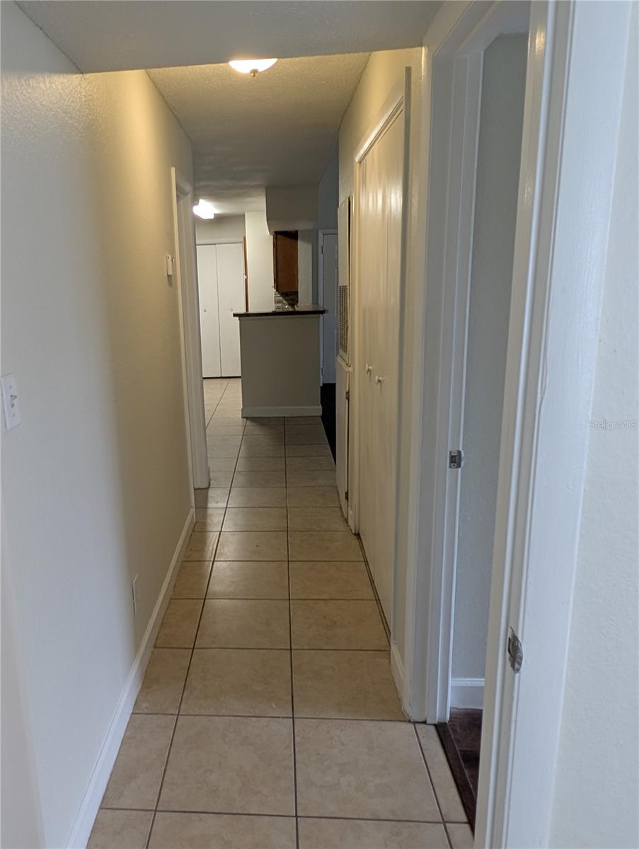 REGENCY GARDENS - Residential