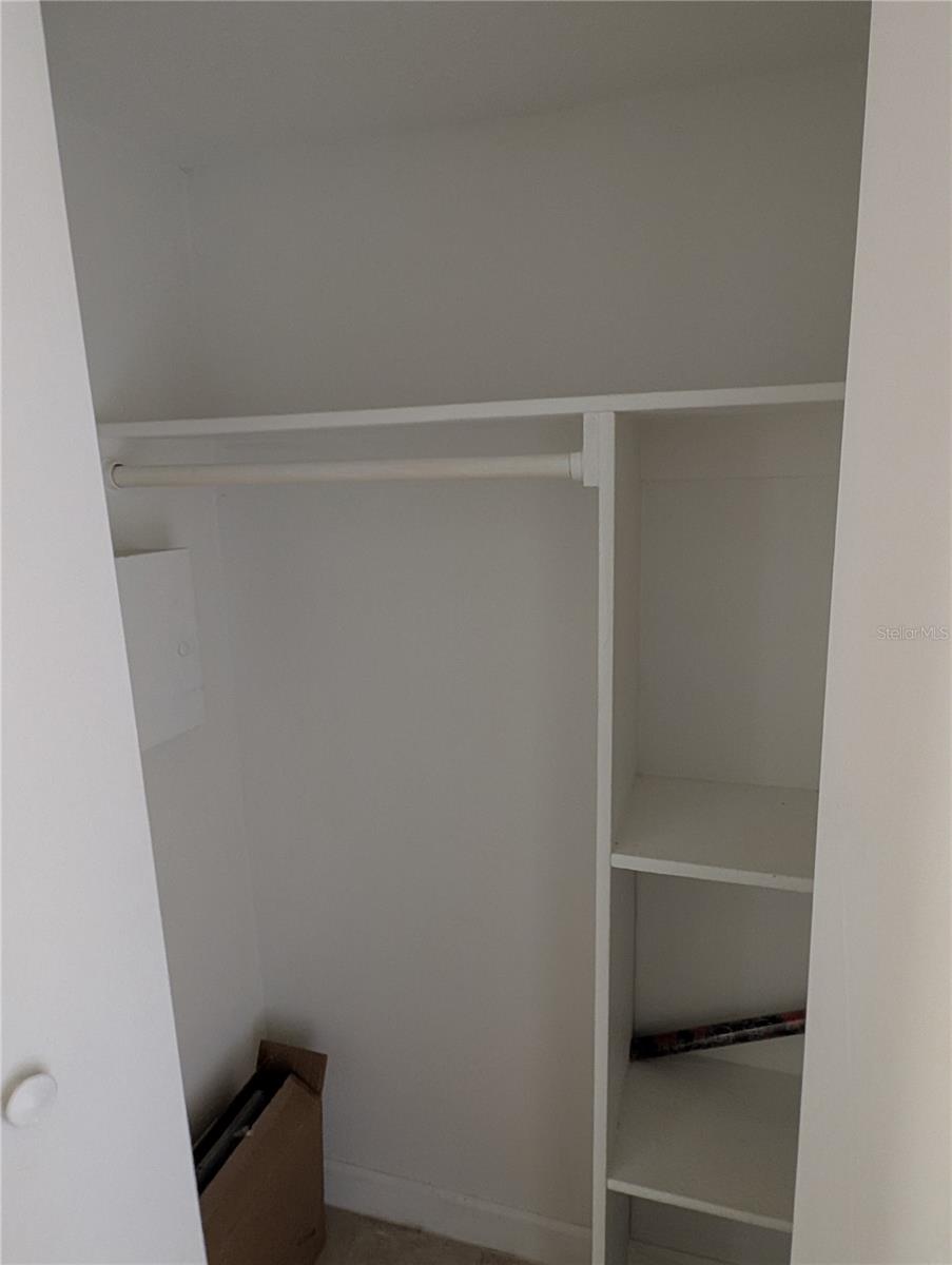 REGENCY GARDENS - Residential