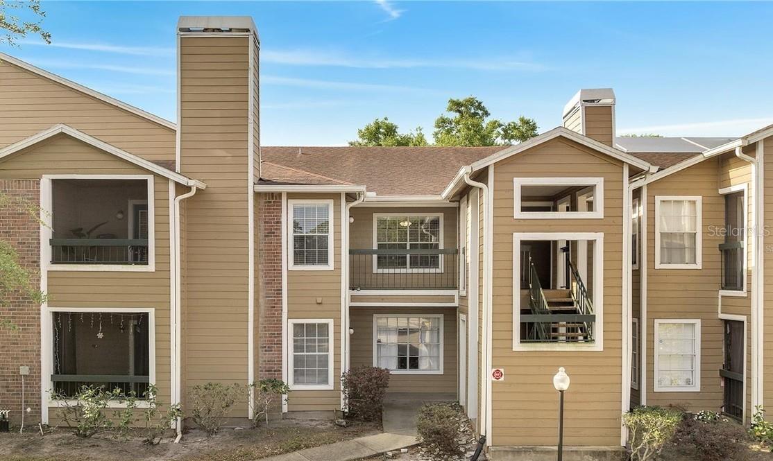 REGENCY GARDENS - Residential