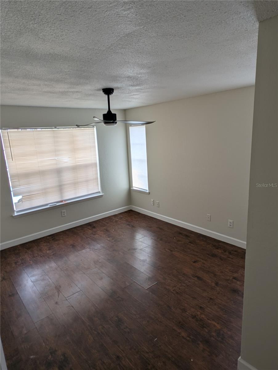 REGENCY GARDENS - Residential