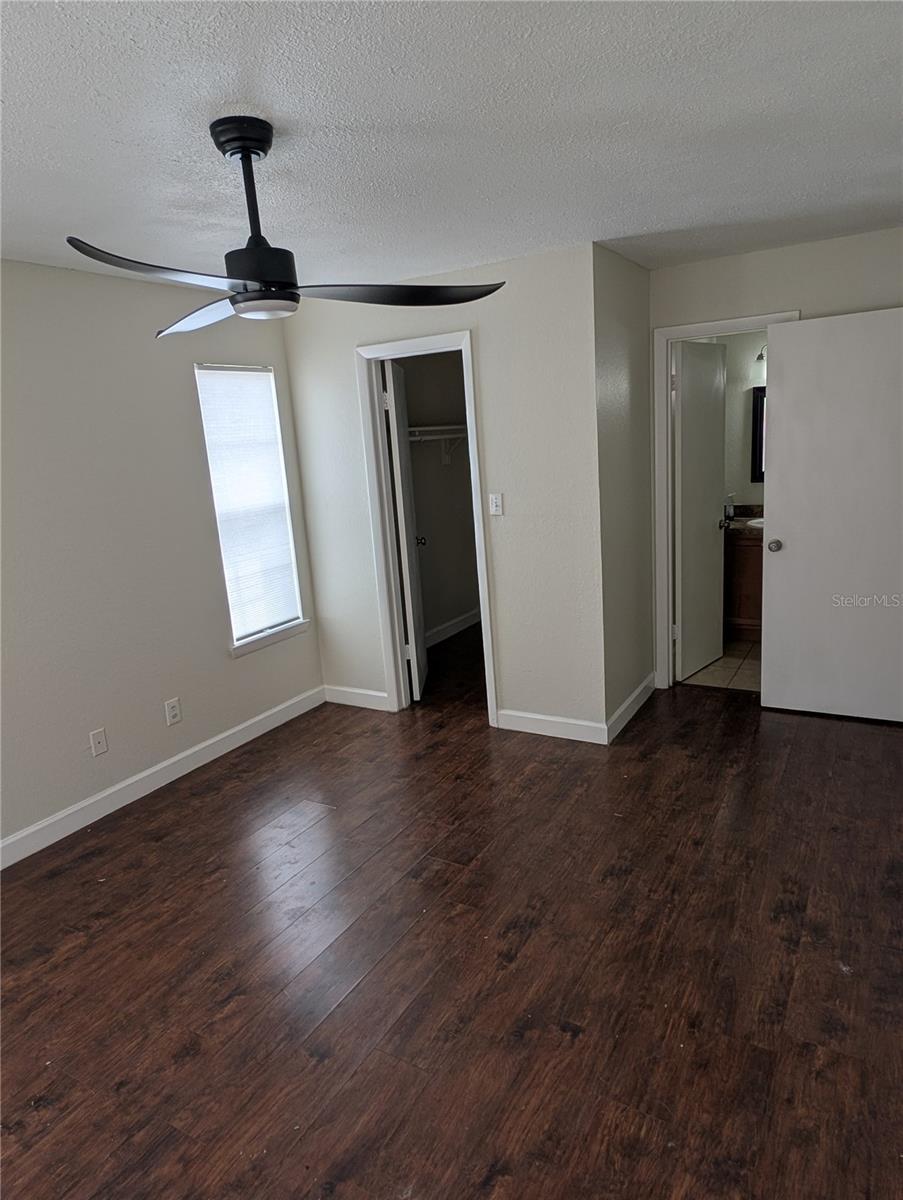 REGENCY GARDENS - Residential