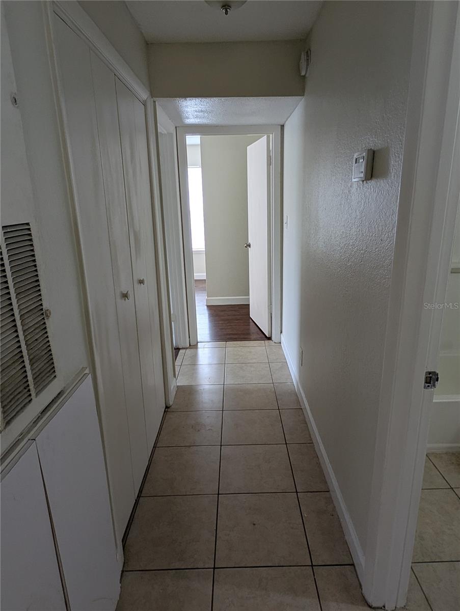 REGENCY GARDENS - Residential