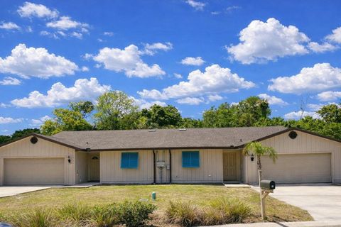 Photo of 47 Sandpiper Circle #47 & 49, Ormond Beach, FL 32174 (MLS # FC318462)