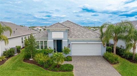 A home in SARASOTA