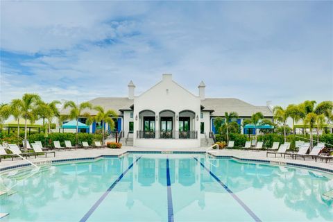 A home in SARASOTA