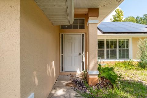 Tiny photo for 13371 NE Highway 27 Alt, Williston, FL 32696 (MLS # OM710138)