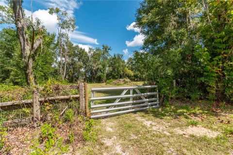 Tiny photo for 13371 NE Highway 27 Alt, Williston, FL 32696 (MLS # OM710138)