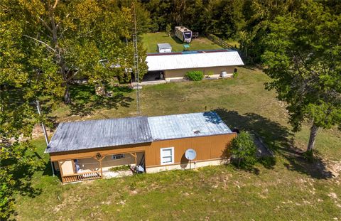 Tiny photo for 13371 NE Highway 27 Alt, Williston, FL 32696 (MLS # OM710138)