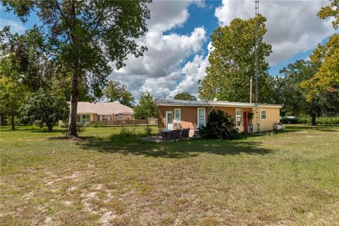 Tiny photo for 13371 NE Highway 27 Alt, Williston, FL 32696 (MLS # OM710138)