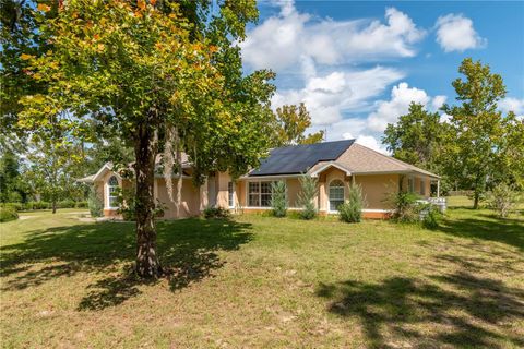 Tiny photo for 13371 NE Highway 27 Alt, Williston, FL 32696 (MLS # OM710138)