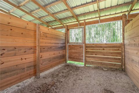 Tiny photo for 13371 NE Highway 27 Alt, Williston, FL 32696 (MLS # OM710138)